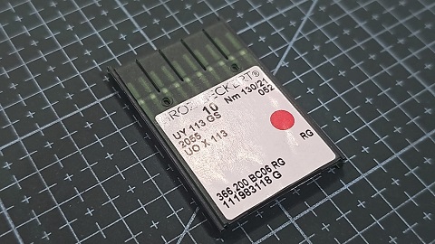 UY 113 GS/2055/UO X 113 GROZ 130/21 X 10 UN PUNTA RG